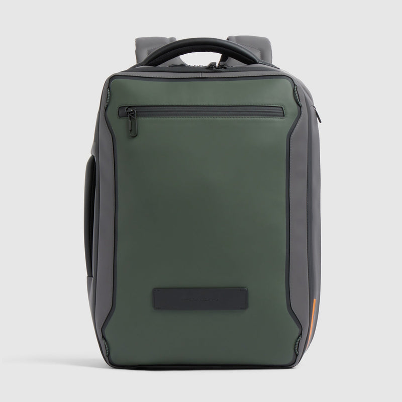 Expandable 15.6" Laptop Cabin Backpack
