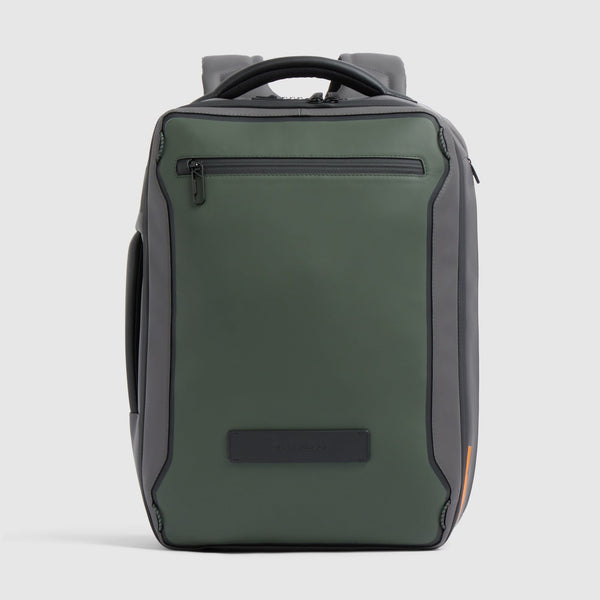 Expandable 15.6" Laptop Cabin Backpack - 1
