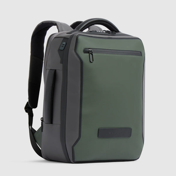Expandable 15.6" Laptop Cabin Backpack - 2