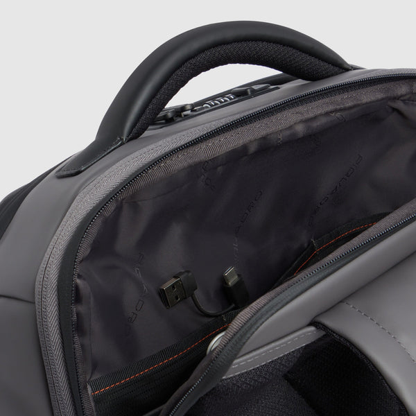 Expandable 15.6" Laptop Cabin Backpack - 4