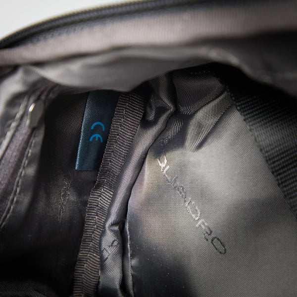 Expandable 15.6" Laptop Cabin Backpack - 5