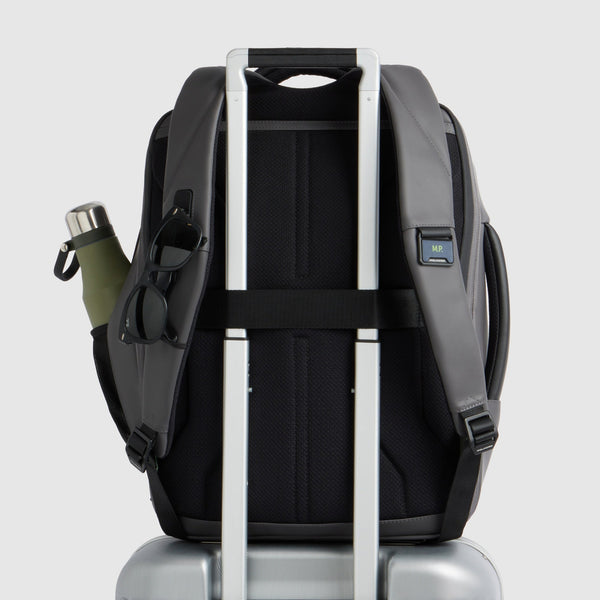 Expandable 15.6" Laptop Cabin Backpack - 6