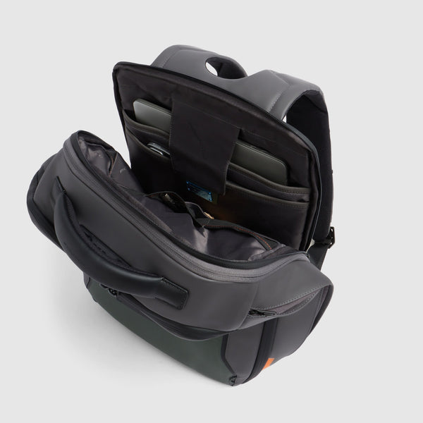 Expandable 15.6" Laptop Cabin Backpack - 8