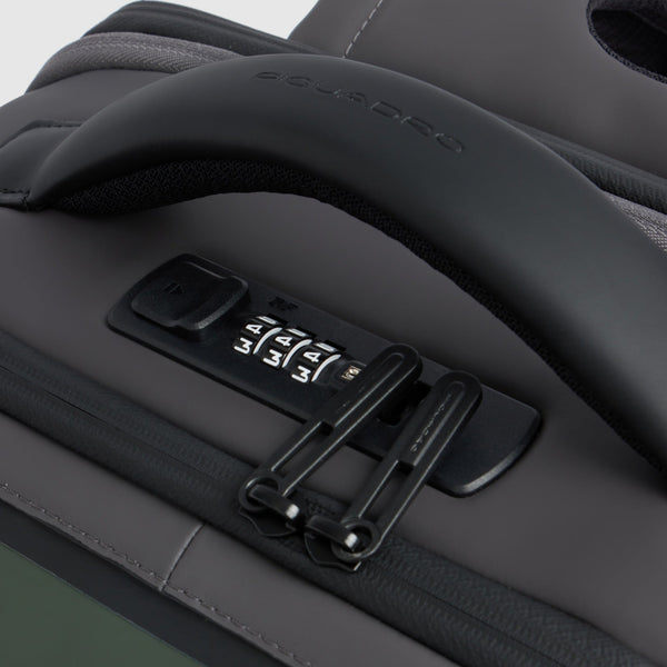 Expandable 15.6" Laptop Cabin Backpack - 9
