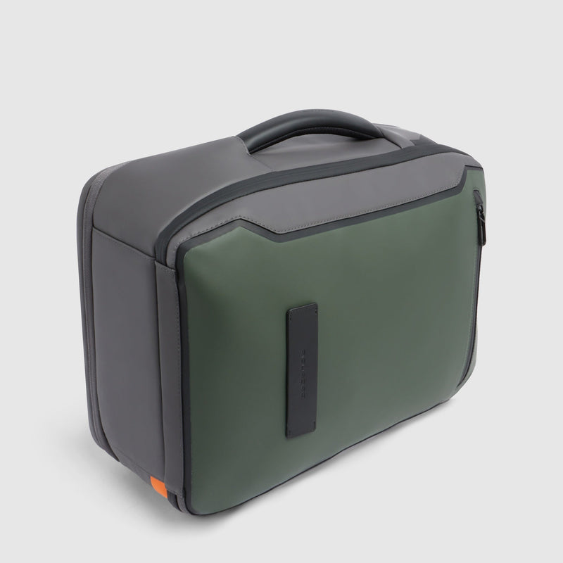 Expandable 15.6" Laptop Cabin Backpack