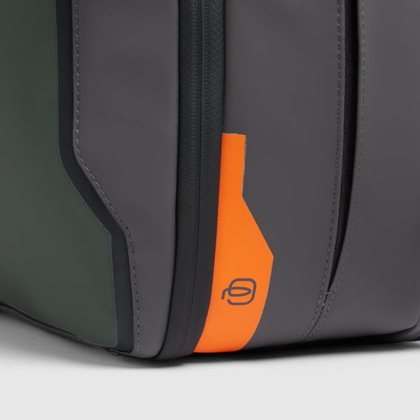 Expandable 15.6" Laptop Cabin Backpack - 13