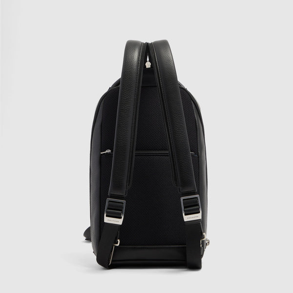 Leather Sling Bag with RFID Protection for iPad® mini - 3
