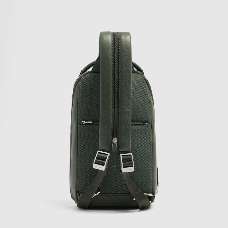 Leather Sling Bag with RFID Protection for iPad® mini