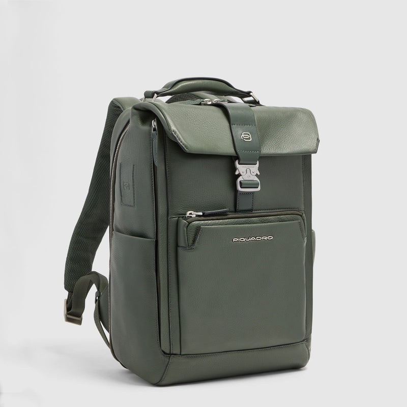 Zaino da viaggio porta pc 15,6"  - vista alternativa