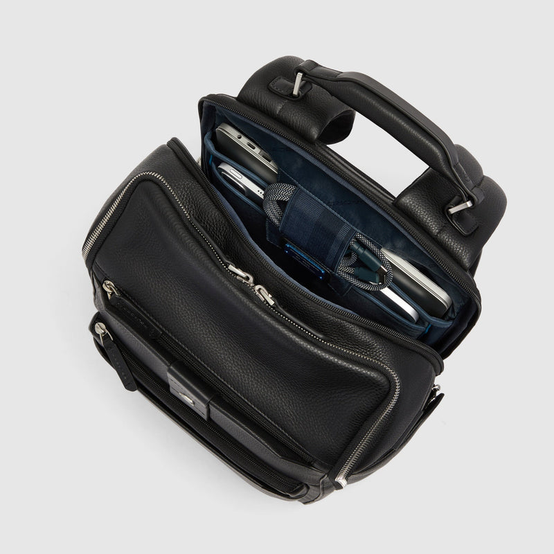 Zaino da viaggio porta pc 15,6" 