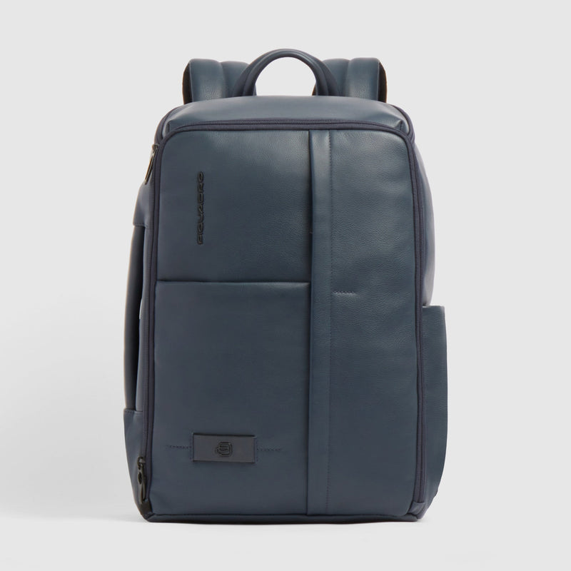 Reiserucksack mit Laptop-Fach 15,6" - Blau
