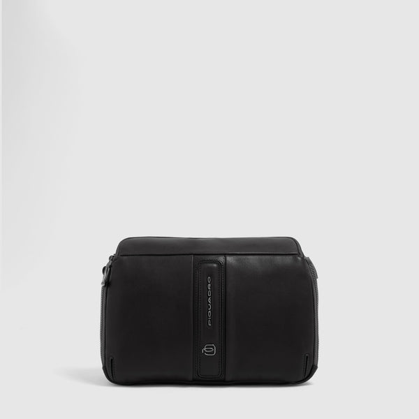 Tracolla uomo porta iPad®mini - Nero