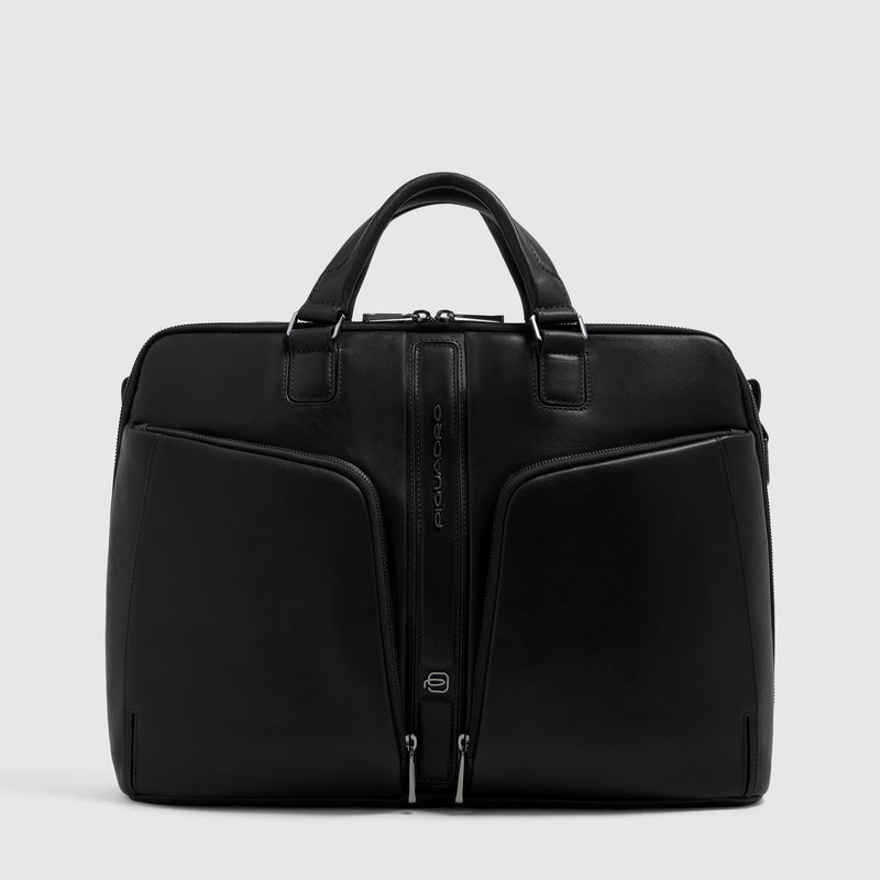 Borsa porta pc 15,6" personalizzabile