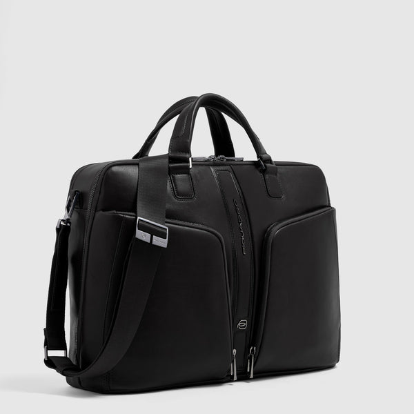 Borsa porta pc 15,6" personalizzabile - 2
