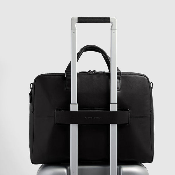 Borsa porta pc 15,6" personalizzabile - 3