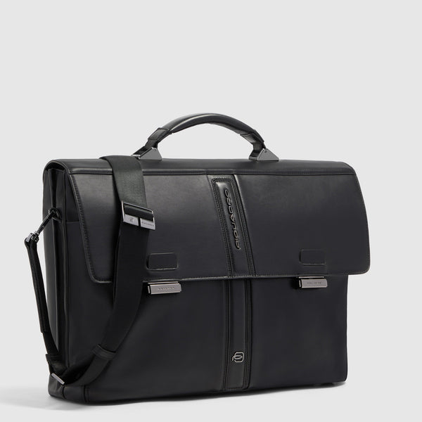 Cartella da lavoro porta pc 15,6" personalizzabile - 2