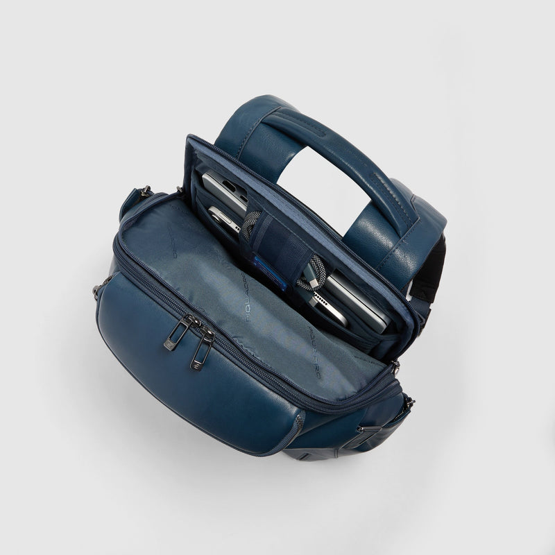 Zaino da viaggio personalizzabile porta pc 14" 