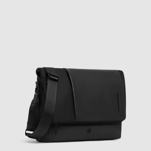 Convertible 13.3" Laptop Messenger Bag with RFID - 2