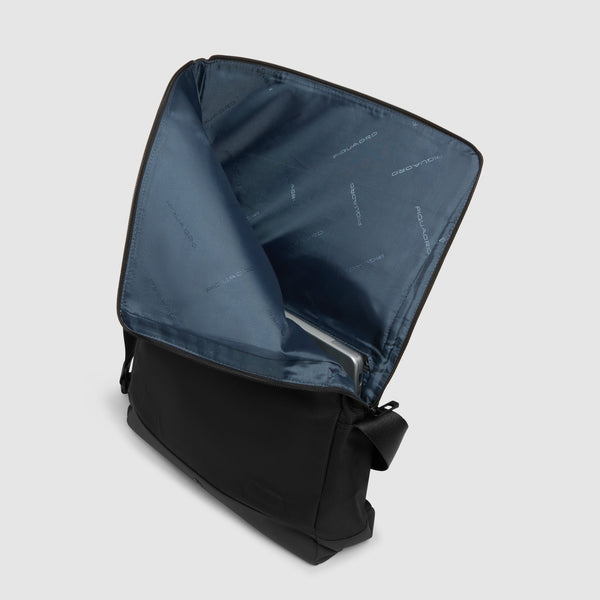 Convertible 13.3" Laptop Messenger Bag with RFID - 4