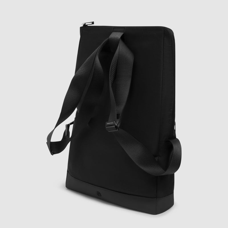 Convertible 13.3" Laptop Messenger Bag with RFID