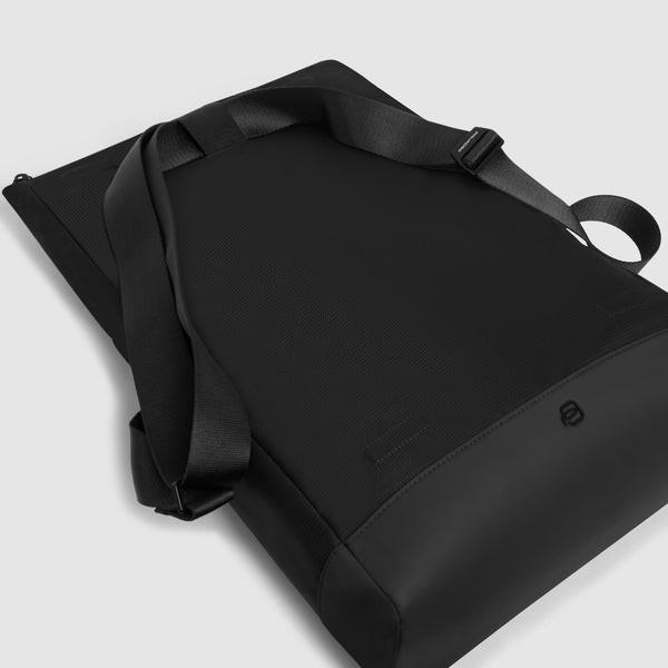 Convertible 13.3" Laptop Messenger Bag with RFID - 7
