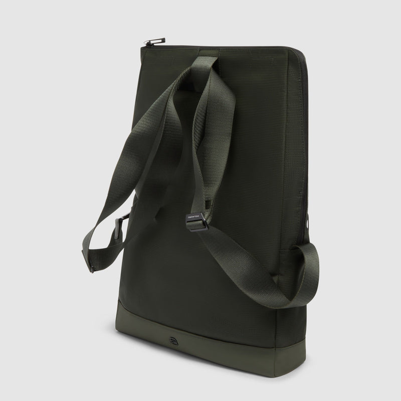 Convertible 13.3" Laptop Messenger Bag with RFID
