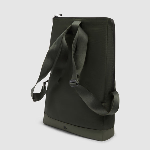 Convertible 13.3" Laptop Messenger Bag with RFID - 6