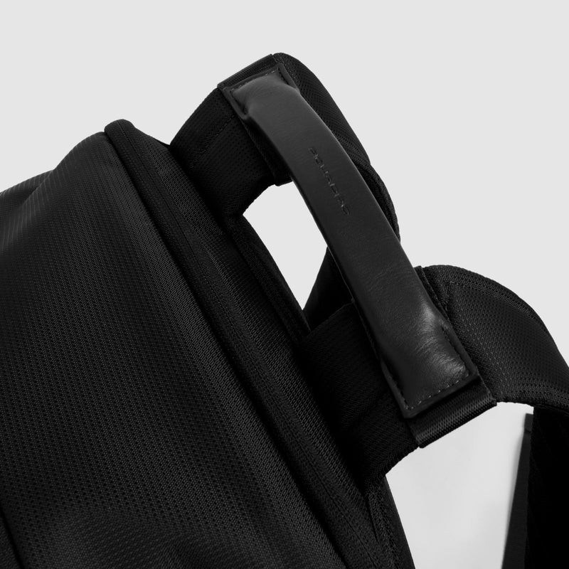 Zaino da viaggio porta pc 15,6" - Nero - foto 12