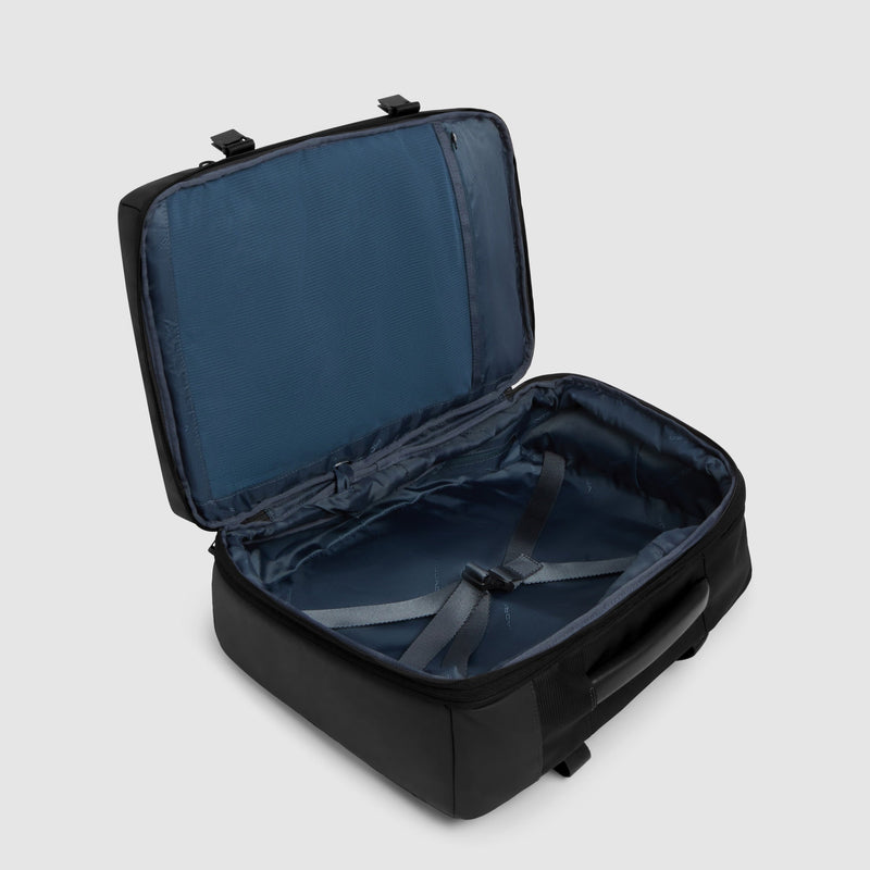 Zaino da viaggio porta pc 15,6" - Nero - foto 5