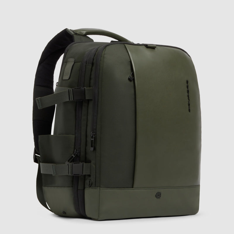 Zaino da viaggio porta pc 15,6"  - vista alternativa