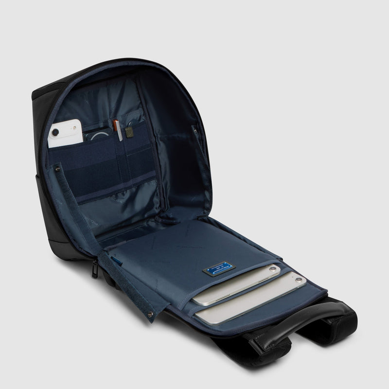 Zaino da viaggio porta pc 13,3" 