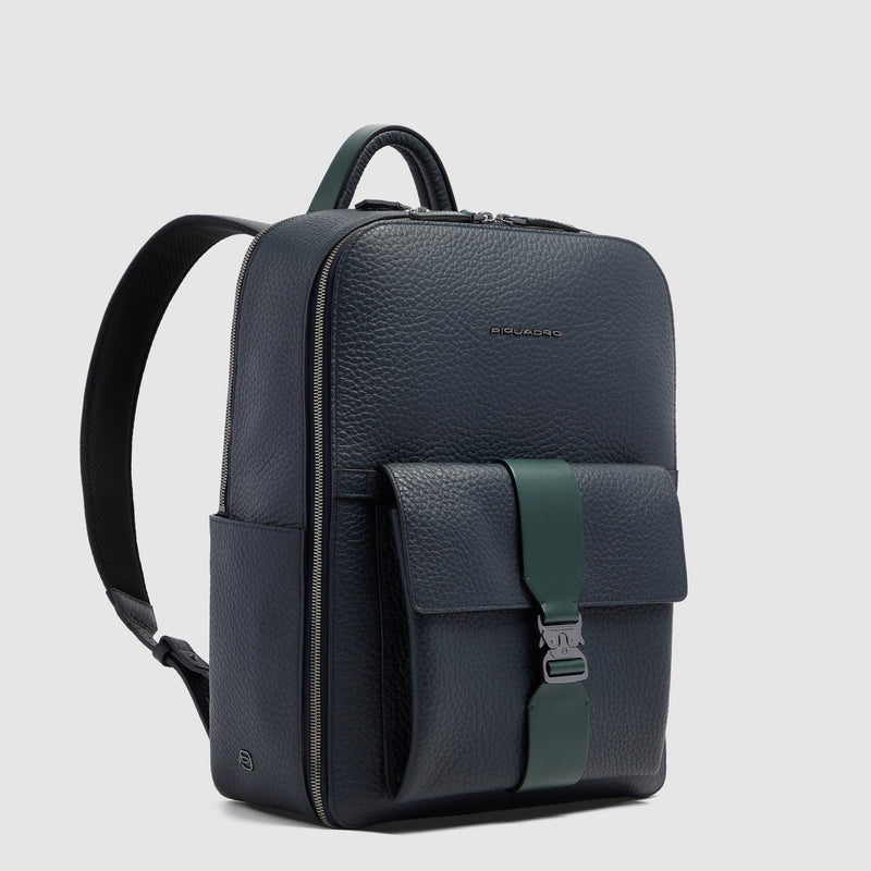 Zaino da viaggio porta pc 15,6"  - vista alternativa