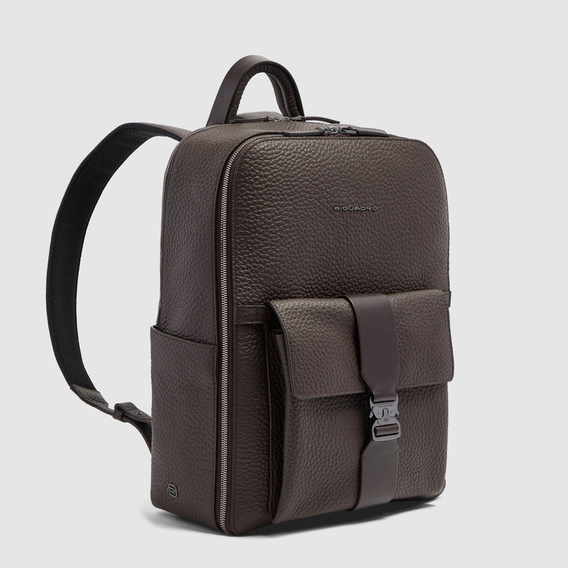 Zaino da viaggio porta pc 15,6"  - vista alternativa