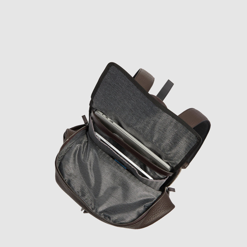 Zaino da viaggio porta pc 15,6" 