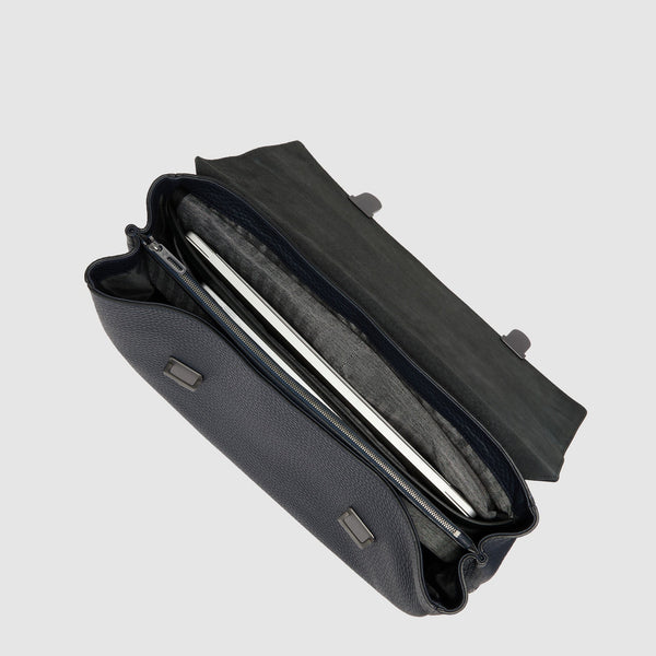 Cartella da lavoro porta pc 15,6" personalizzabile - 4
