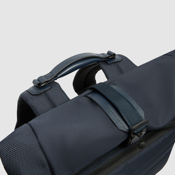 Zaino roll-top da bici porta pc 15,6"  - 5