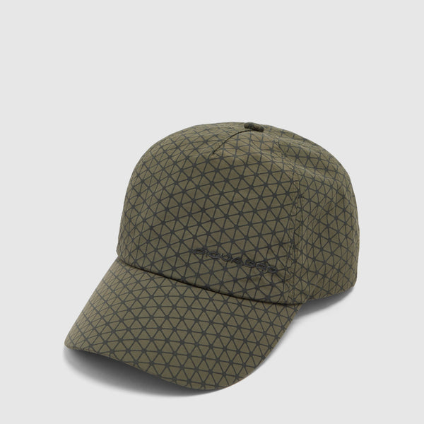 Men's Waterproof Nylon Baseball Cap - 1