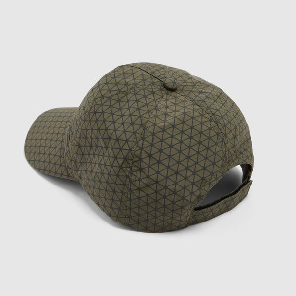 Men's Waterproof Nylon Baseball Cap - 2