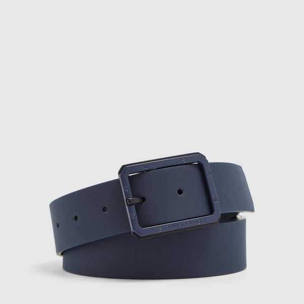 Men's Textile Belt Corner 2.0 with Prong Buckle - 1