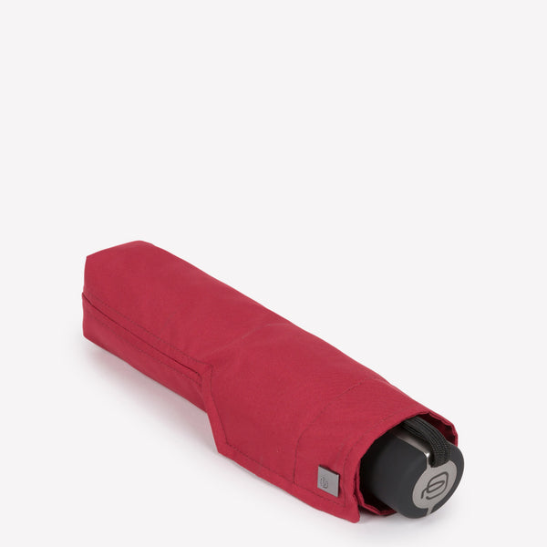 Windproof Umbrella in 100% Recycled Nylon - 3