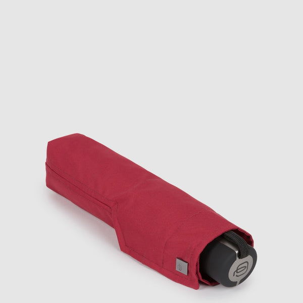 Windproof Umbrella in 100% Recycled Nylon - 4
