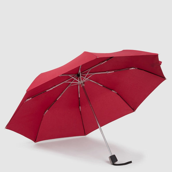 Windproof Umbrella in 100% Recycled Nylon - 6