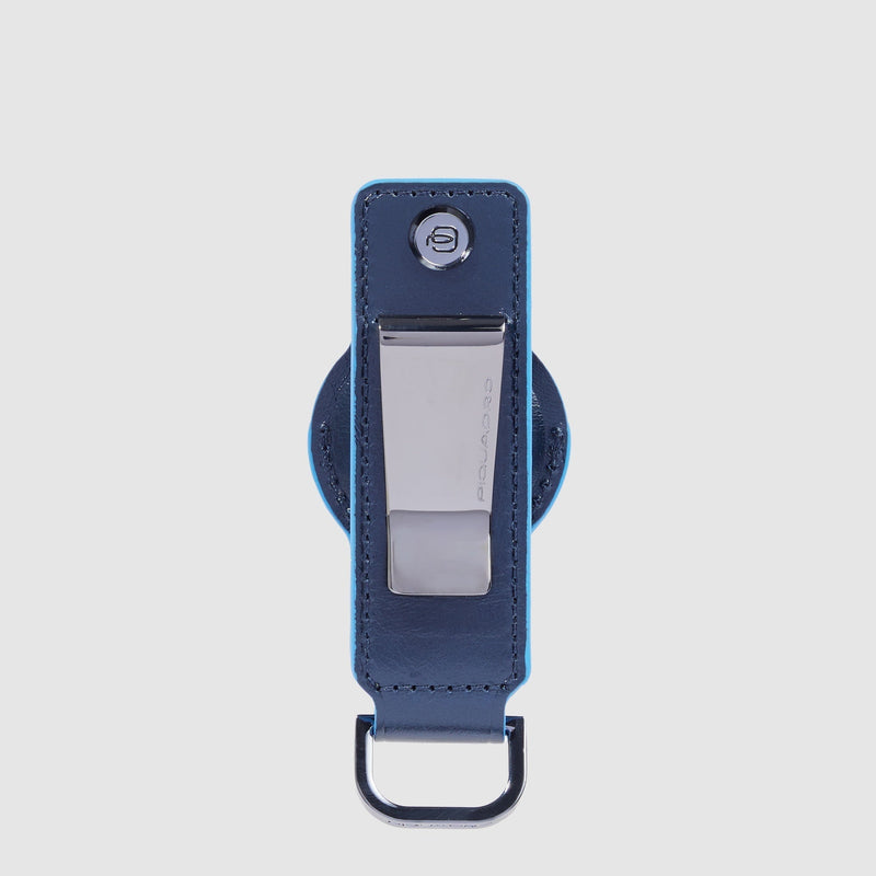 Portachiavi per AirTag® e CONNEQU 4.0 - vista alternativa