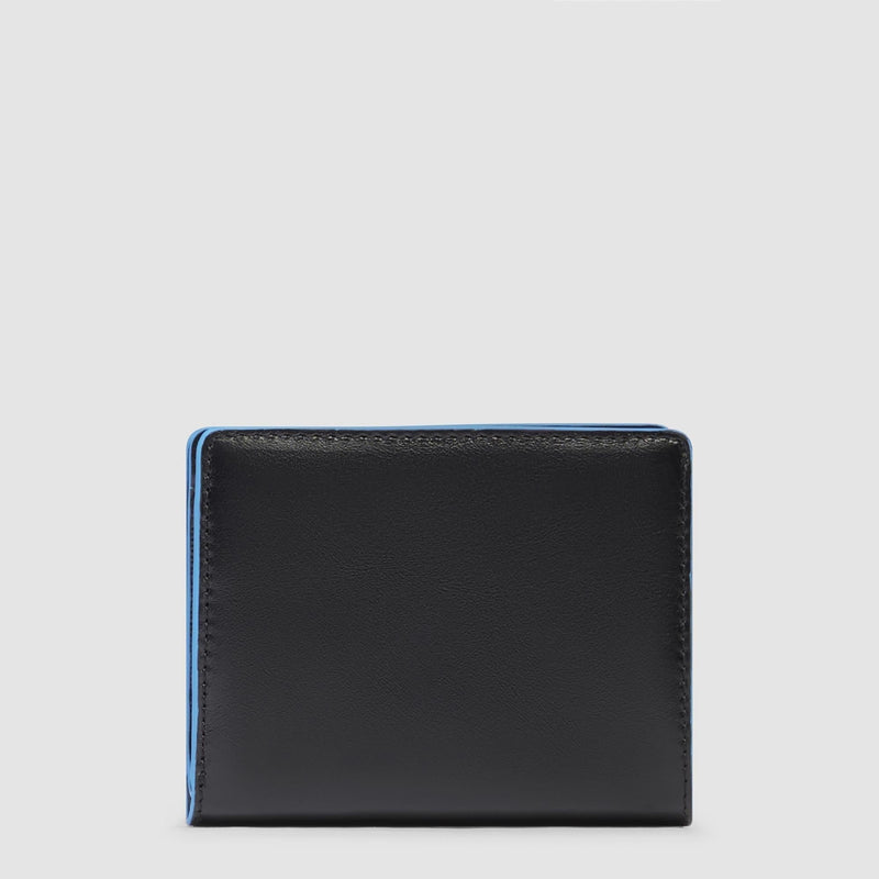 Portefeuille femme petit format