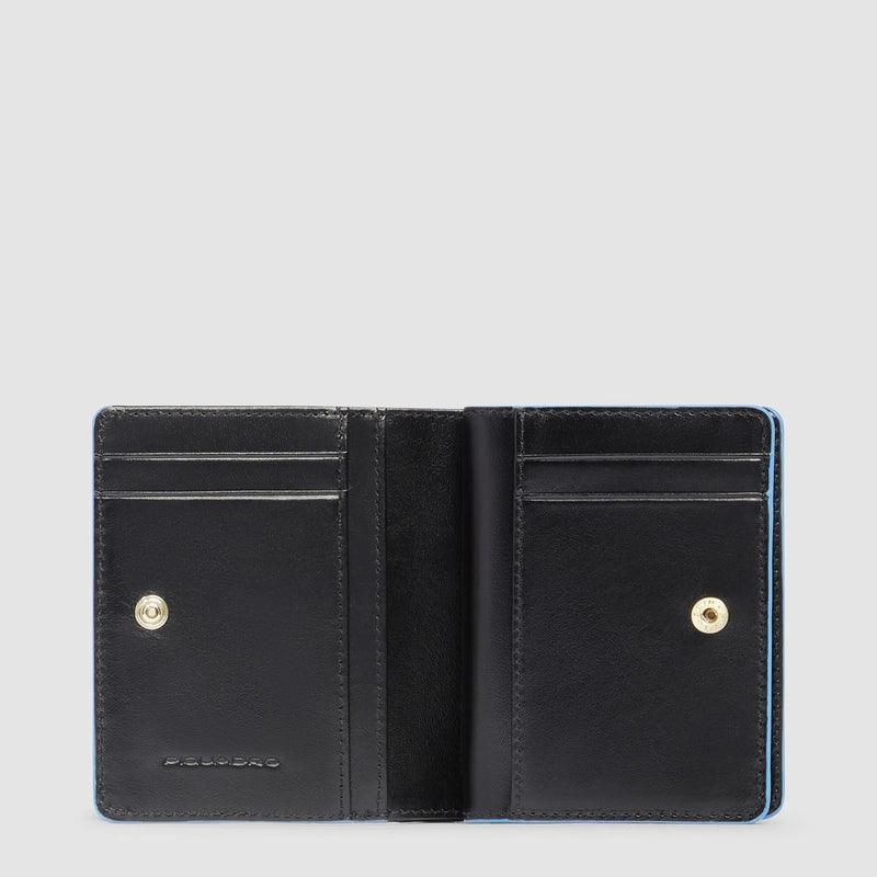 Portefeuille femme petit format