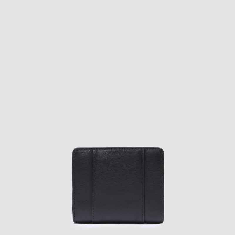 Cartera pequeña mujer con monedero