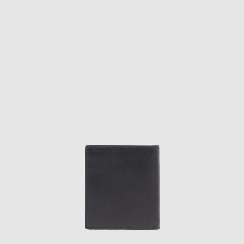 Portacarte uomo - Nero - foto 2