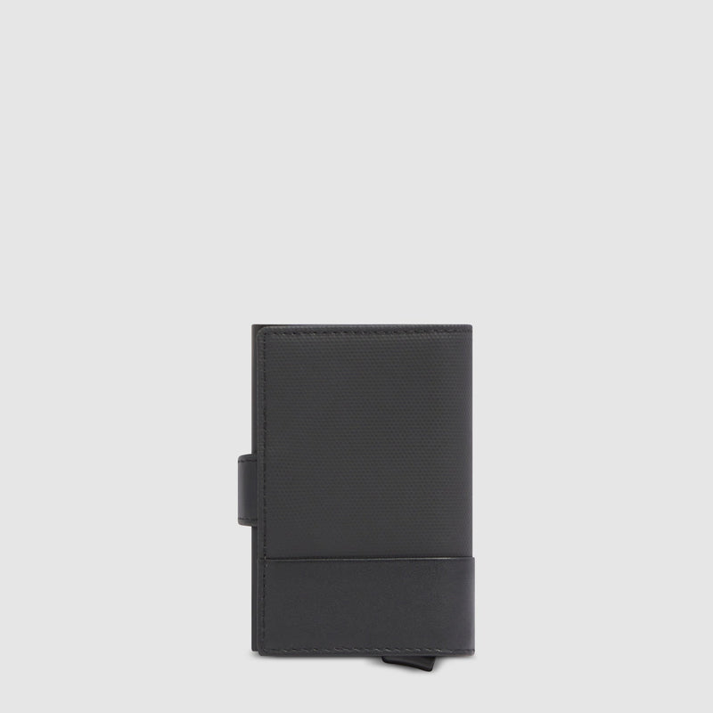 Pop-up Card Holder with RFID Protection
