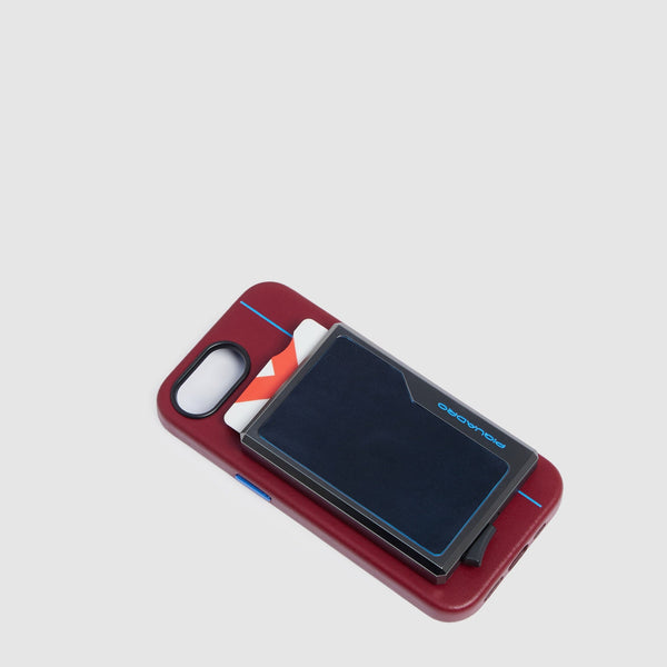 Portacarte uomo automatico MagSafe - 3