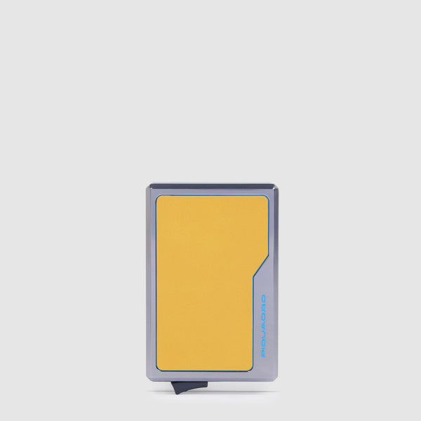 MagSafe® Pop-Up Card Holder with RFID Protection - 1